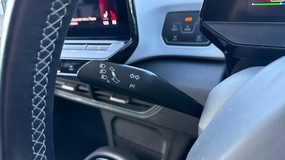 Used Volkswagen ID.3 2022 for sale - 76873214: Photo 27