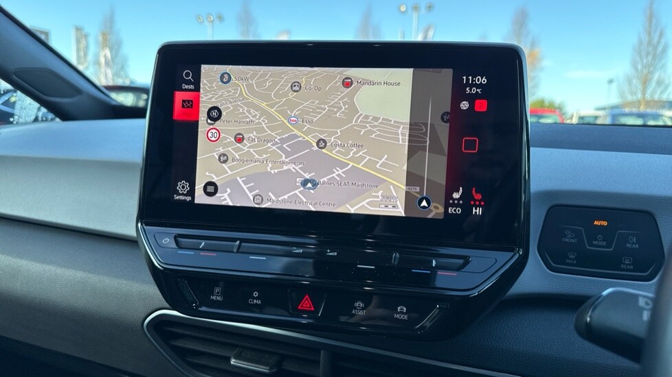 Used Volkswagen ID.3 2022 for sale - 76873214: Photo 29