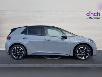 Used Volkswagen ID.3 2022 for sale - 76873214: Photo