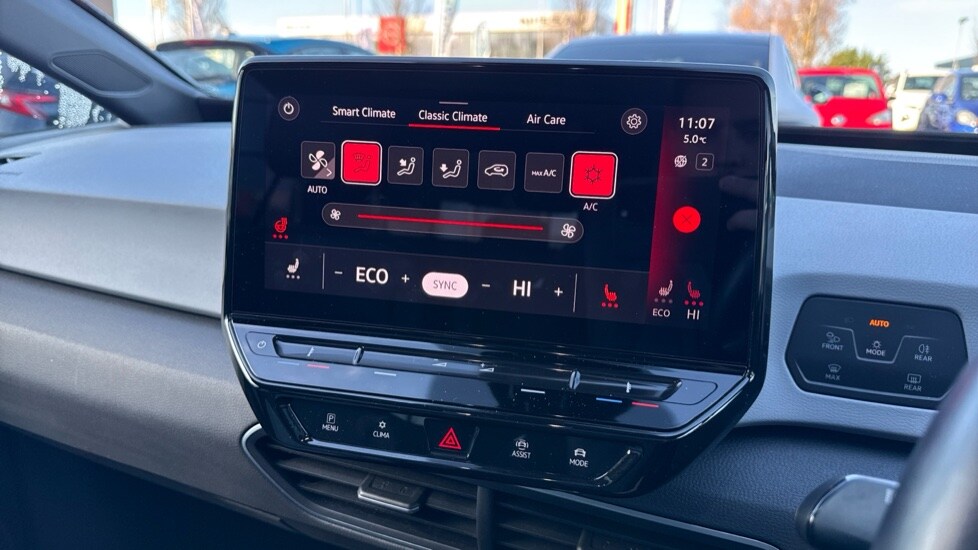 Used Volkswagen ID.3 2022 for sale - 76873214: Photo 34