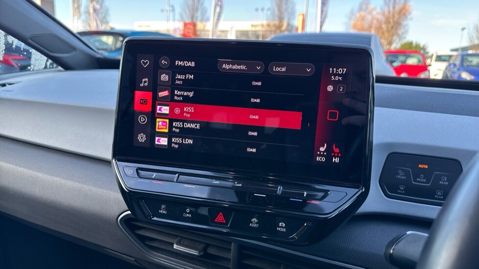 Used Volkswagen ID.3 2022 for sale - 76873214: Photo 35