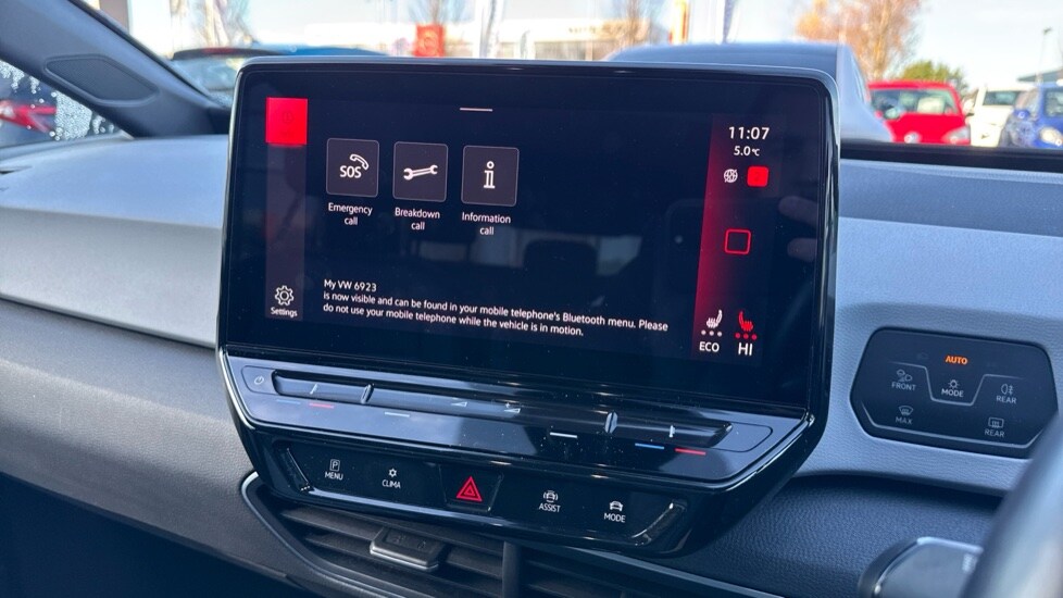 Used Volkswagen ID.3 2022 for sale - 76873214: Photo 36