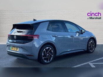 Used Volkswagen ID.3 2022 for sale - 76873214: Photo