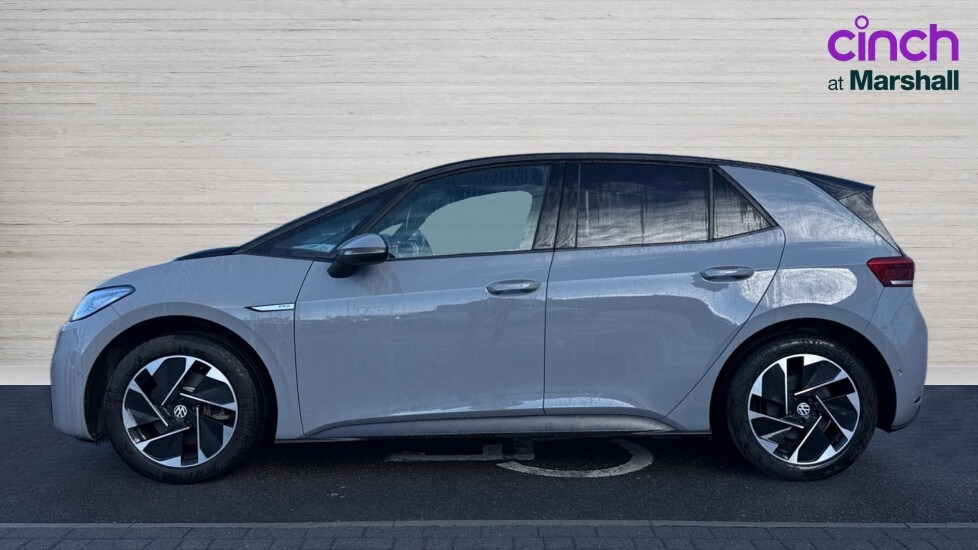 Used Volkswagen ID.3 2022 for sale - 76873214: Photo 6