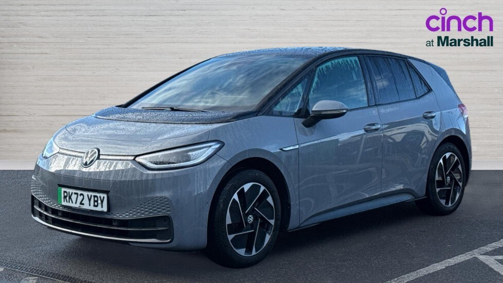 Used Volkswagen ID.3 2022 for sale - 76873214: Photo 7