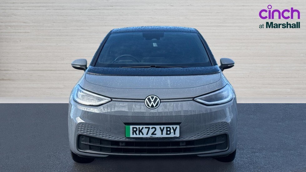 Used Volkswagen ID.3 2022 for sale - 76873214: Photo 8