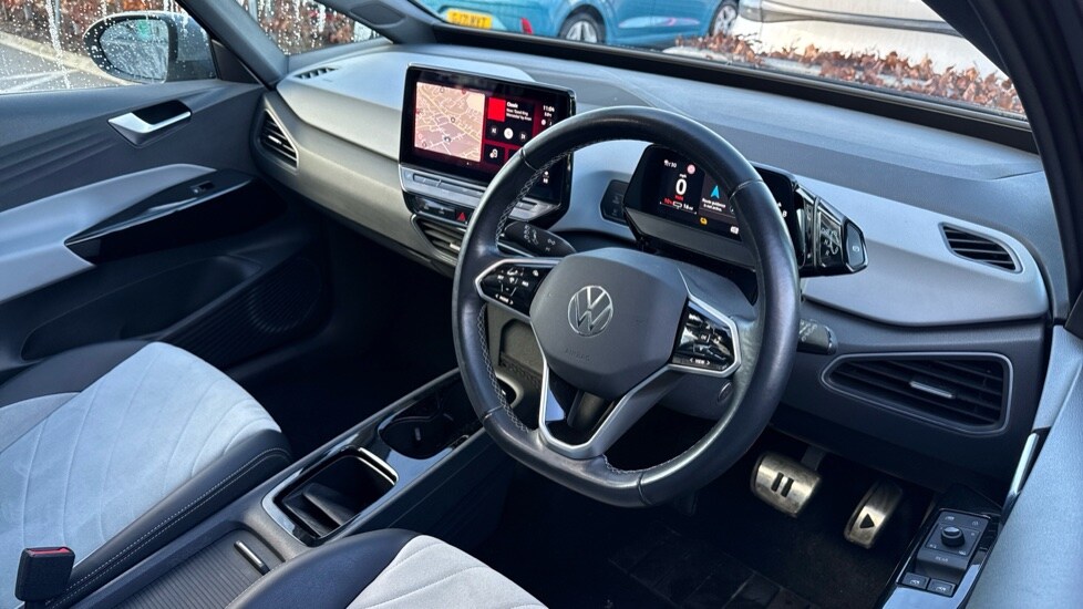 Used Volkswagen ID.3 2022 for sale - 76873214: Photo 9