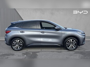 Used BYD Atto 3 2025 for sale - 76519485: Photo