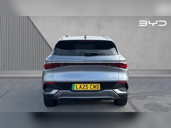 Used BYD Atto 3 2025 for sale - 76519485: Photo