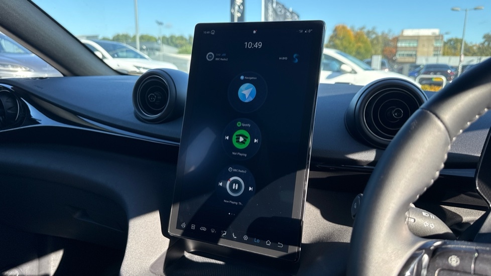 Used BYD Dolphin 2025 for sale - 76871580: Photo 12