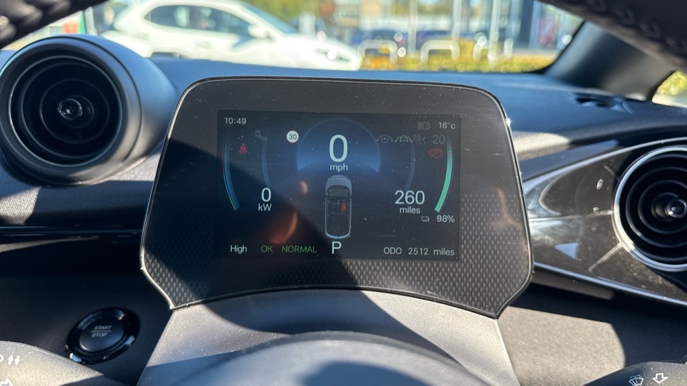 Used BYD Dolphin 2025 for sale - 76871580: Photo 13