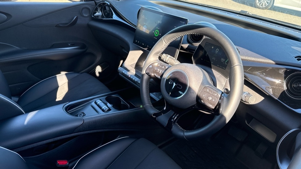 Used BYD Dolphin 2025 for sale - 76871580: Photo 15