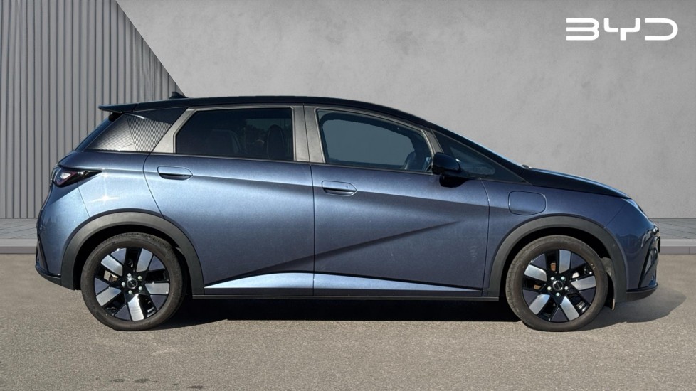 Used BYD Dolphin 2025 for sale - 76871580: Photo 2