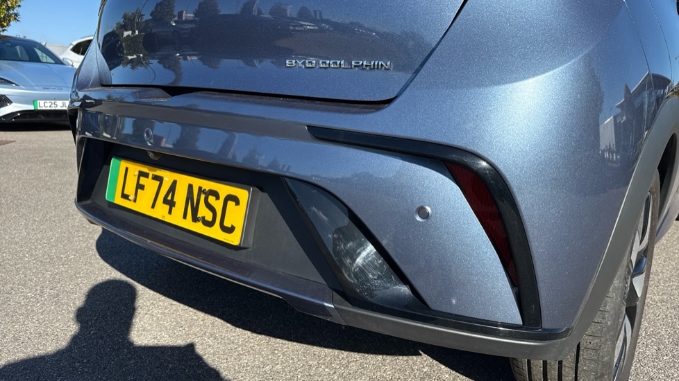 Used BYD Dolphin 2025 for sale - 76871580: Photo 21