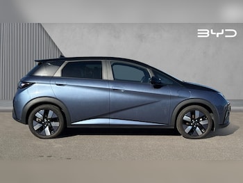 Used BYD Dolphin 2025 for sale - 76871580: Photo