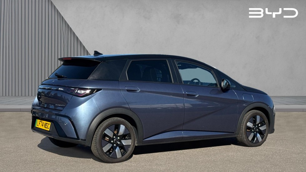 Used BYD Dolphin 2025 for sale - 76871580: Photo 3