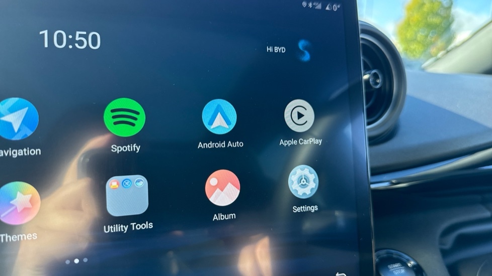 Used BYD Dolphin 2025 for sale - 76871580: Photo 32