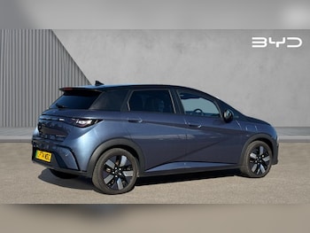 Used BYD Dolphin 2025 for sale - 76871580: Photo