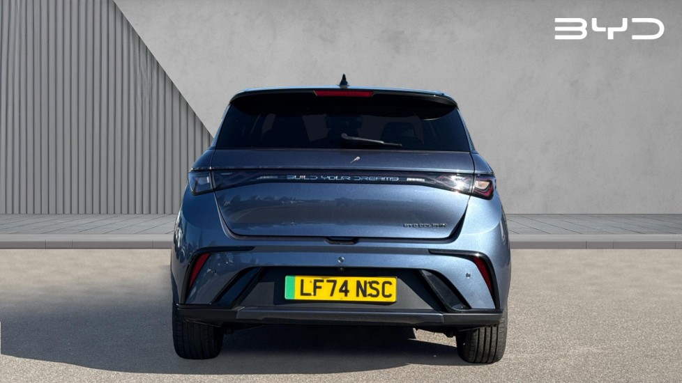 Used BYD Dolphin 2025 for sale - 76871580: Photo 4