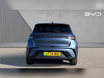 Used BYD Dolphin 2025 for sale - 76871580: Photo