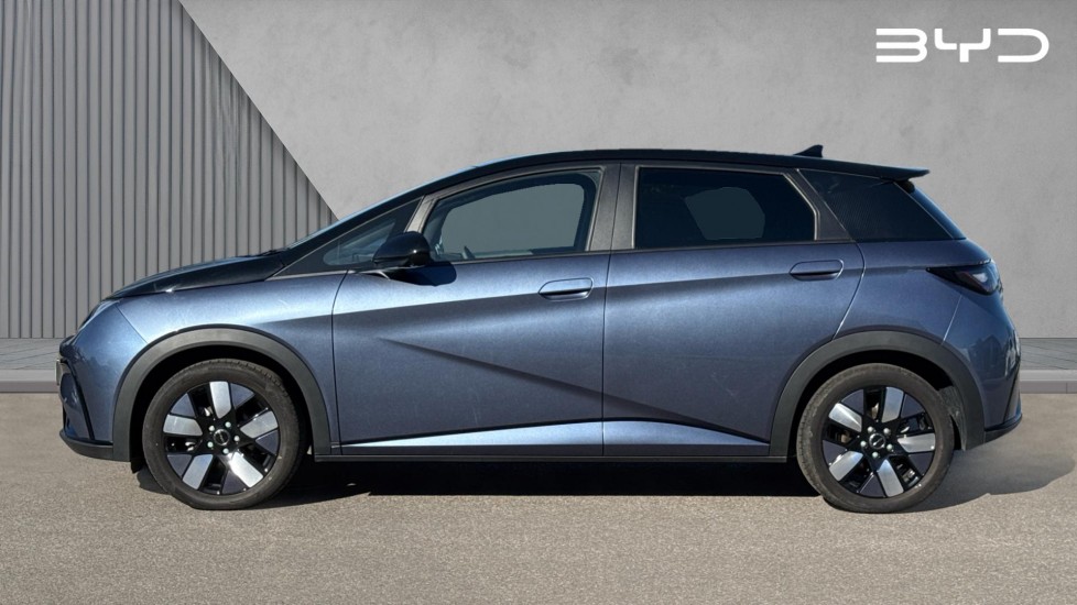 Used BYD Dolphin 2025 for sale - 76871580: Photo 6