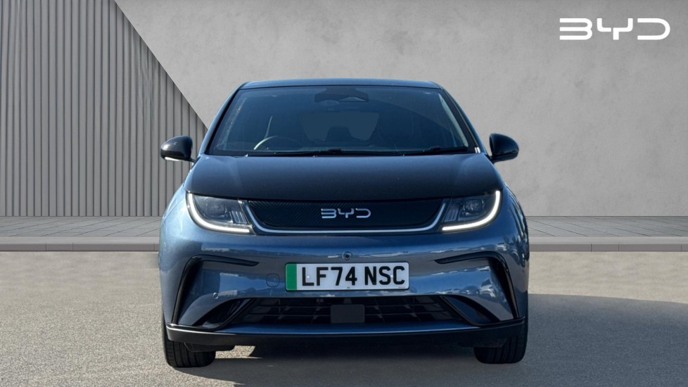 Used BYD Dolphin 2025 for sale - 76871580: Photo 8