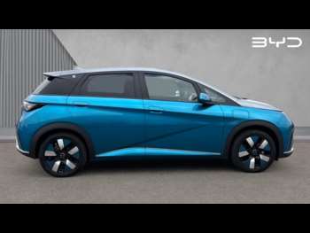 Used BYD Dolphin 2023 for sale - 74684255: Photo