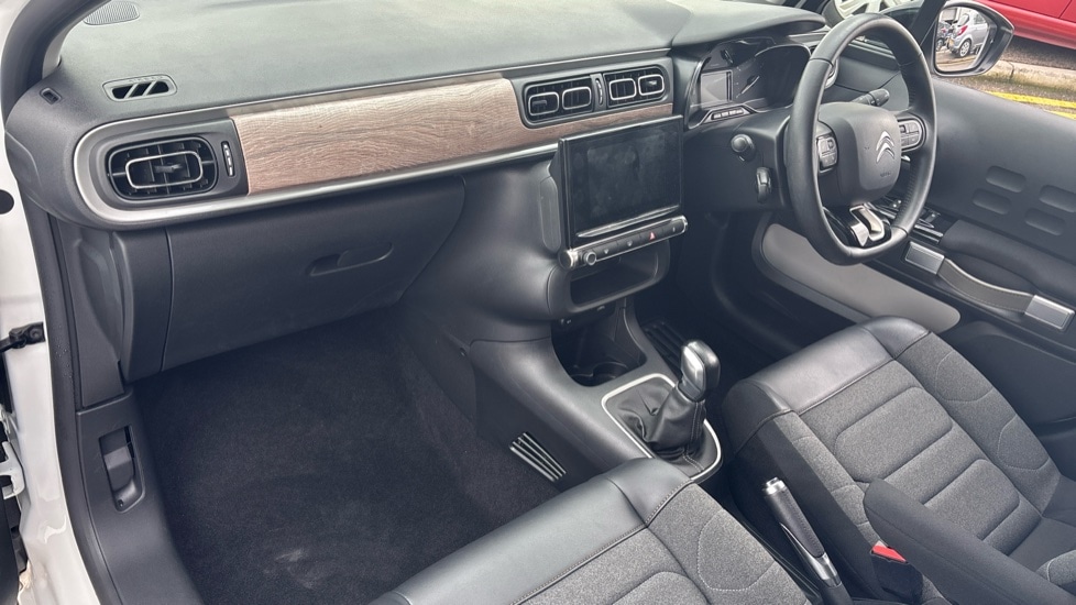 Used Citroen C3 2021 for sale - 76869886: Photo 10