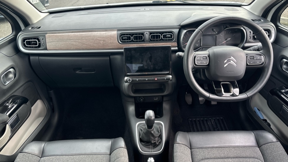 Used Citroen C3 2021 for sale - 76869886: Photo 11