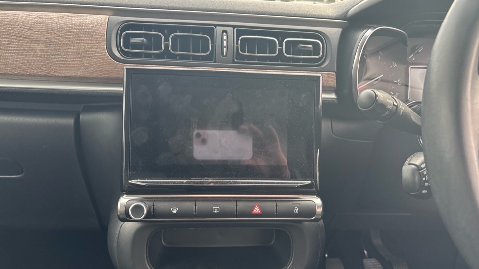 Used Citroen C3 2021 for sale - 76869886: Photo 12