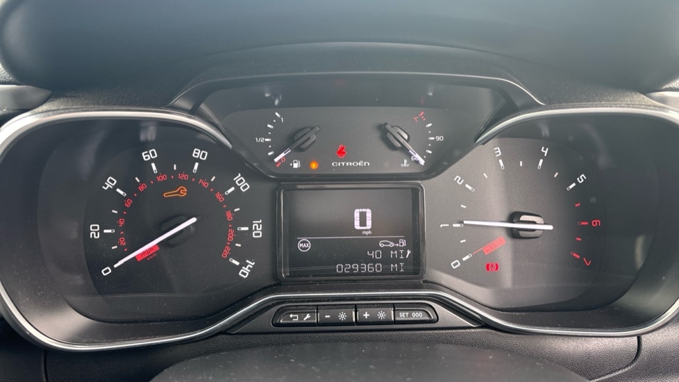 Used Citroen C3 2021 for sale - 76869886: Photo 13