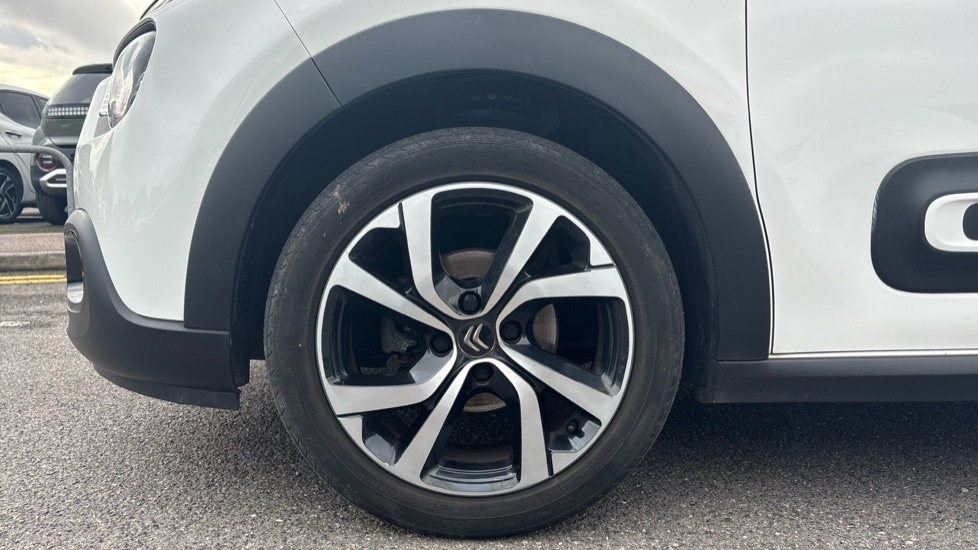 Used Citroen C3 2021 for sale - 76869886: Photo 17