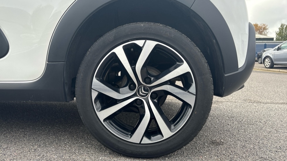 Used Citroen C3 2021 for sale - 76869886: Photo 18