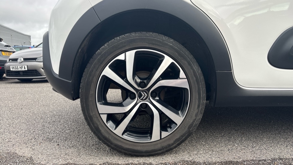 Used Citroen C3 2021 for sale - 76869886: Photo 19