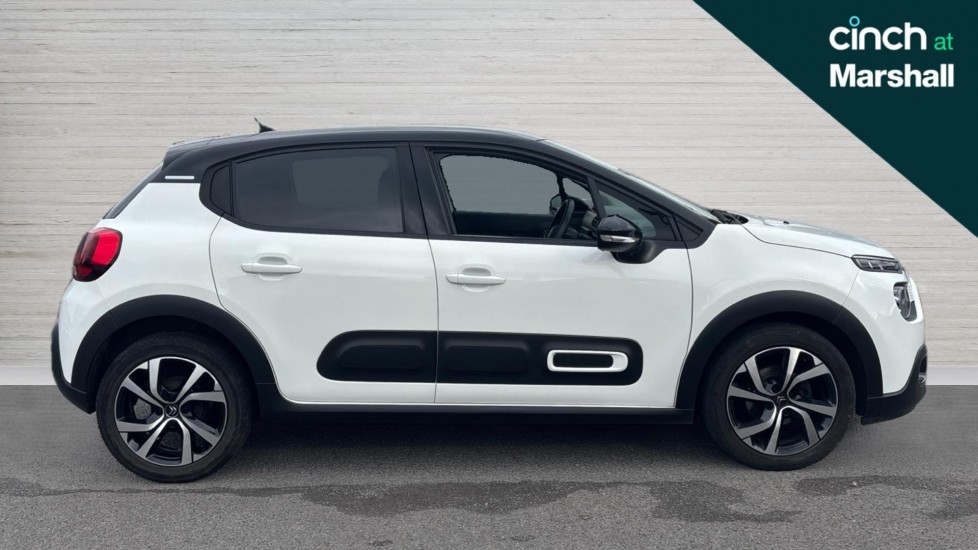 Used Citroen C3 2021 for sale - 76869886: Photo 2