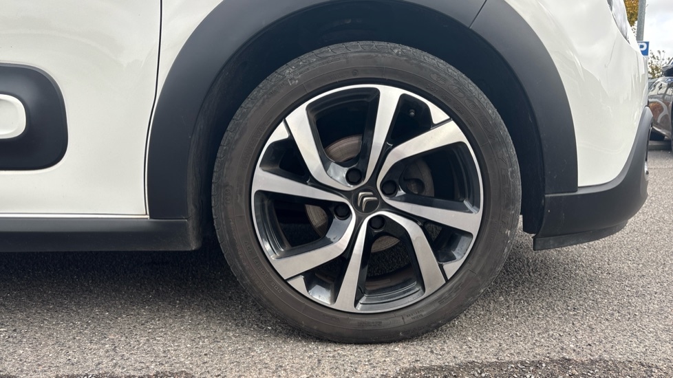 Used Citroen C3 2021 for sale - 76869886: Photo 20