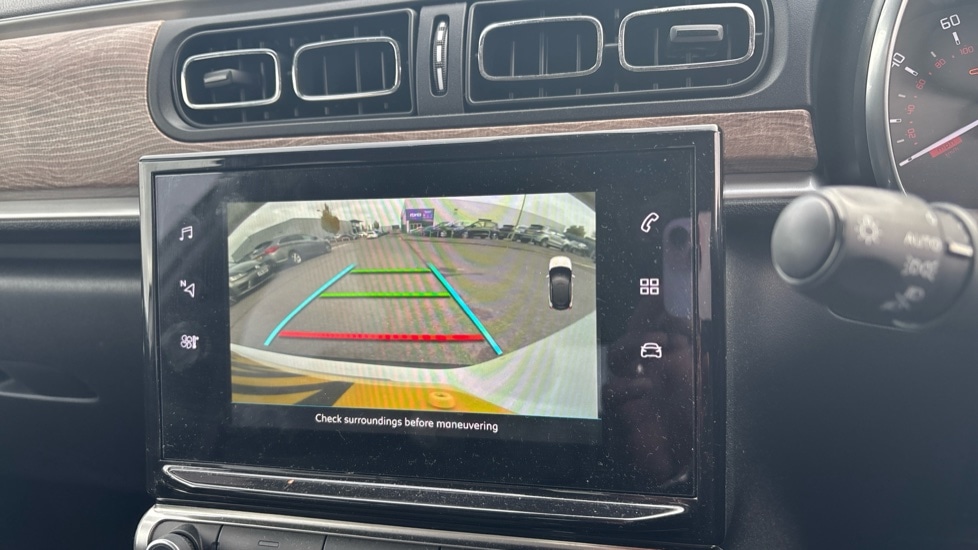 Used Citroen C3 2021 for sale - 76869886: Photo 25