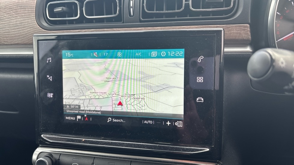 Used Citroen C3 2021 for sale - 76869886: Photo 26