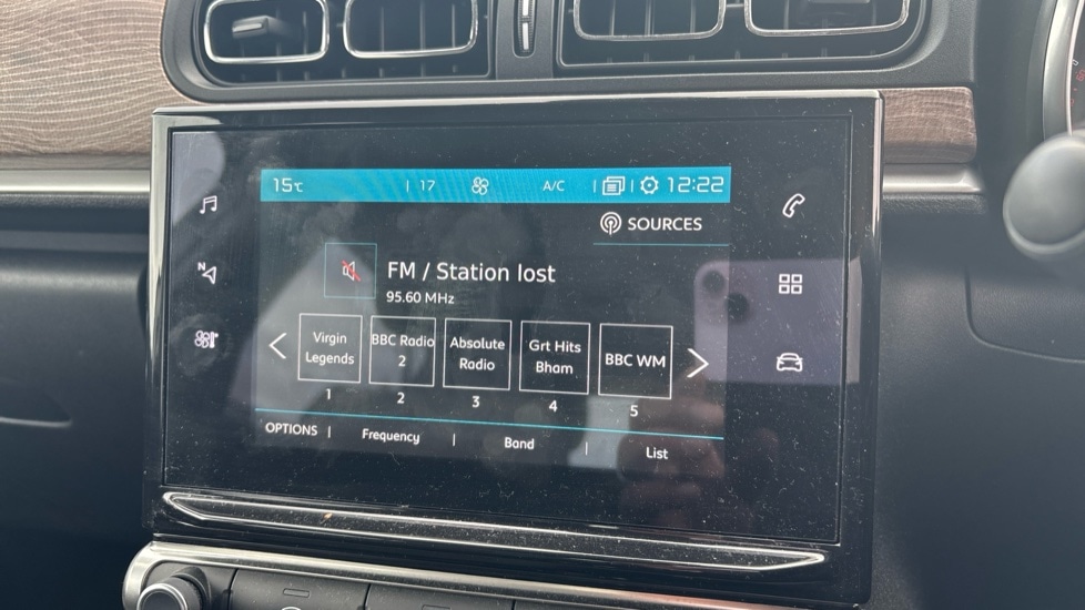 Used Citroen C3 2021 for sale - 76869886: Photo 28