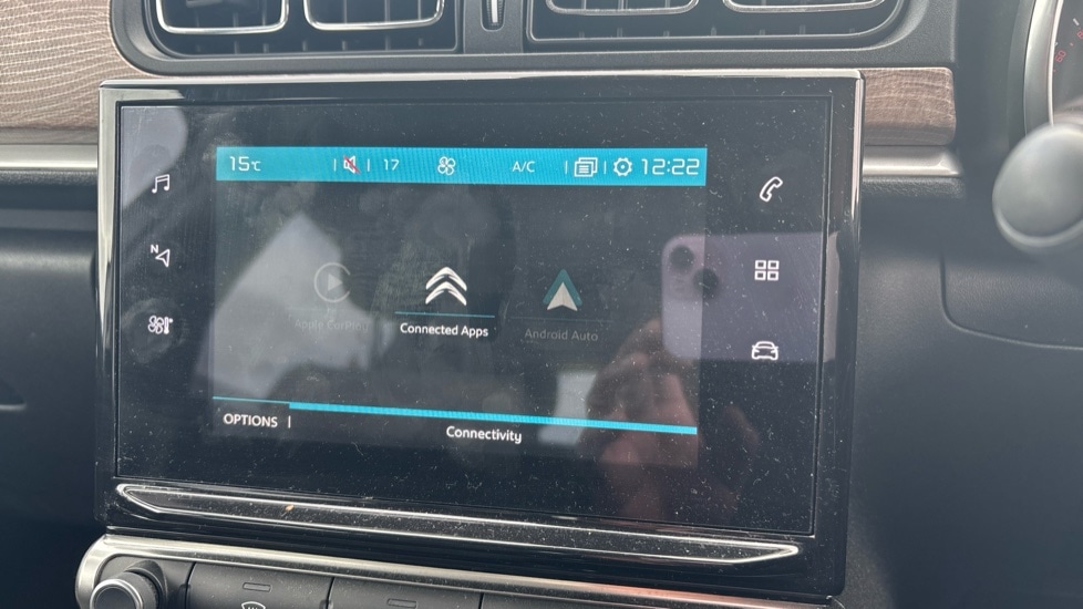 Used Citroen C3 2021 for sale - 76869886: Photo 29