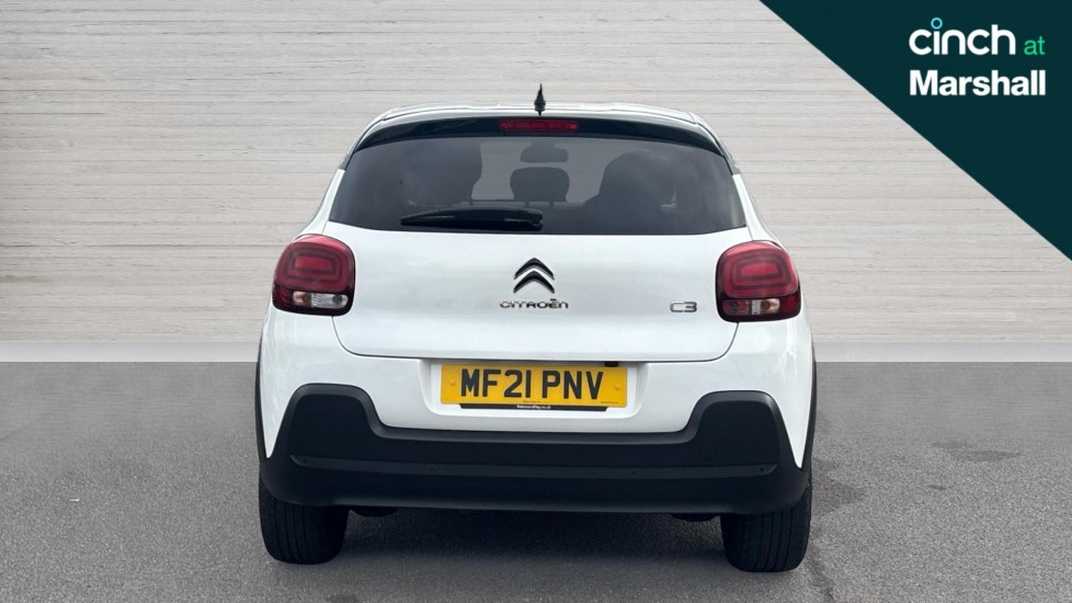 Used Citroen C3 2021 for sale - 76869886: Photo 4