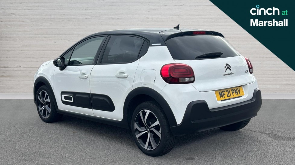 Used Citroen C3 2021 for sale - 76869886: Photo 5