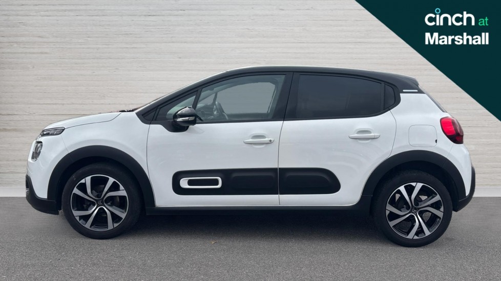 Used Citroen C3 2021 for sale - 76869886: Photo 6