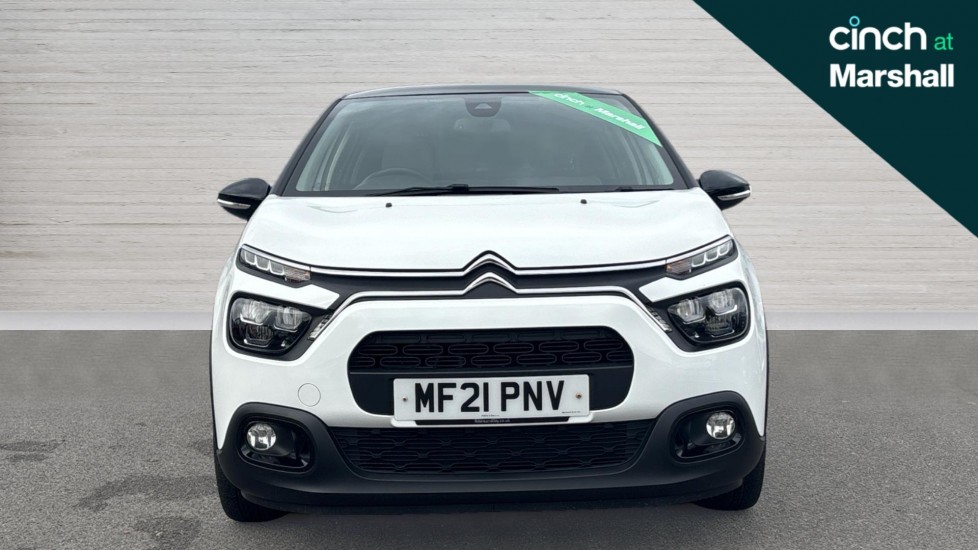 Used Citroen C3 2021 for sale - 76869886: Photo 8