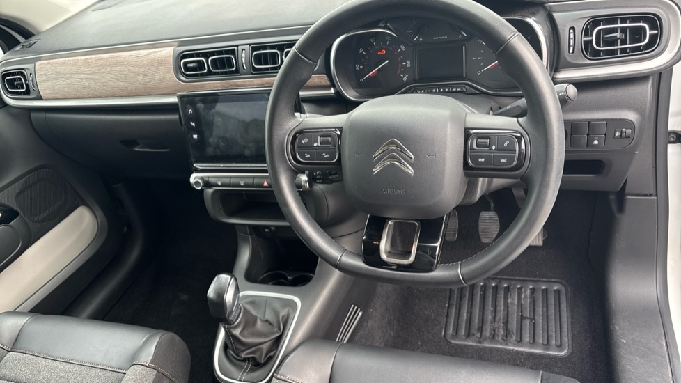 Used Citroen C3 2021 for sale - 76869886: Photo 9