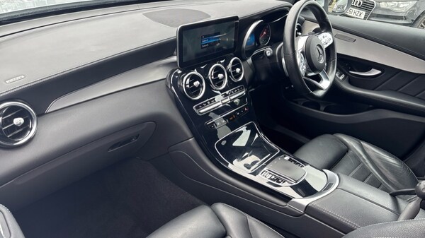 Used Mercedes-Benz GLC 2022 for sale - 75615209: Photo 10