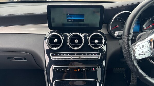 Used Mercedes-Benz GLC 2022 for sale - 75615209: Photo 12