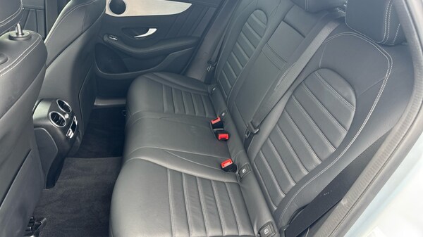 Used Mercedes-Benz GLC 2022 for sale - 75615209: Photo 14