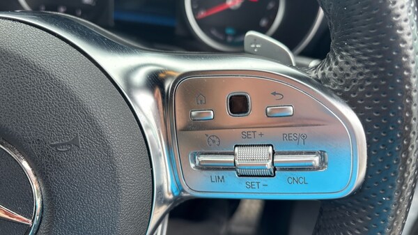 Used Mercedes-Benz GLC 2022 for sale - 75615209: Photo 24