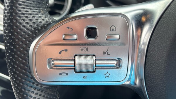 Used Mercedes-Benz GLC 2022 for sale - 75615209: Photo 25